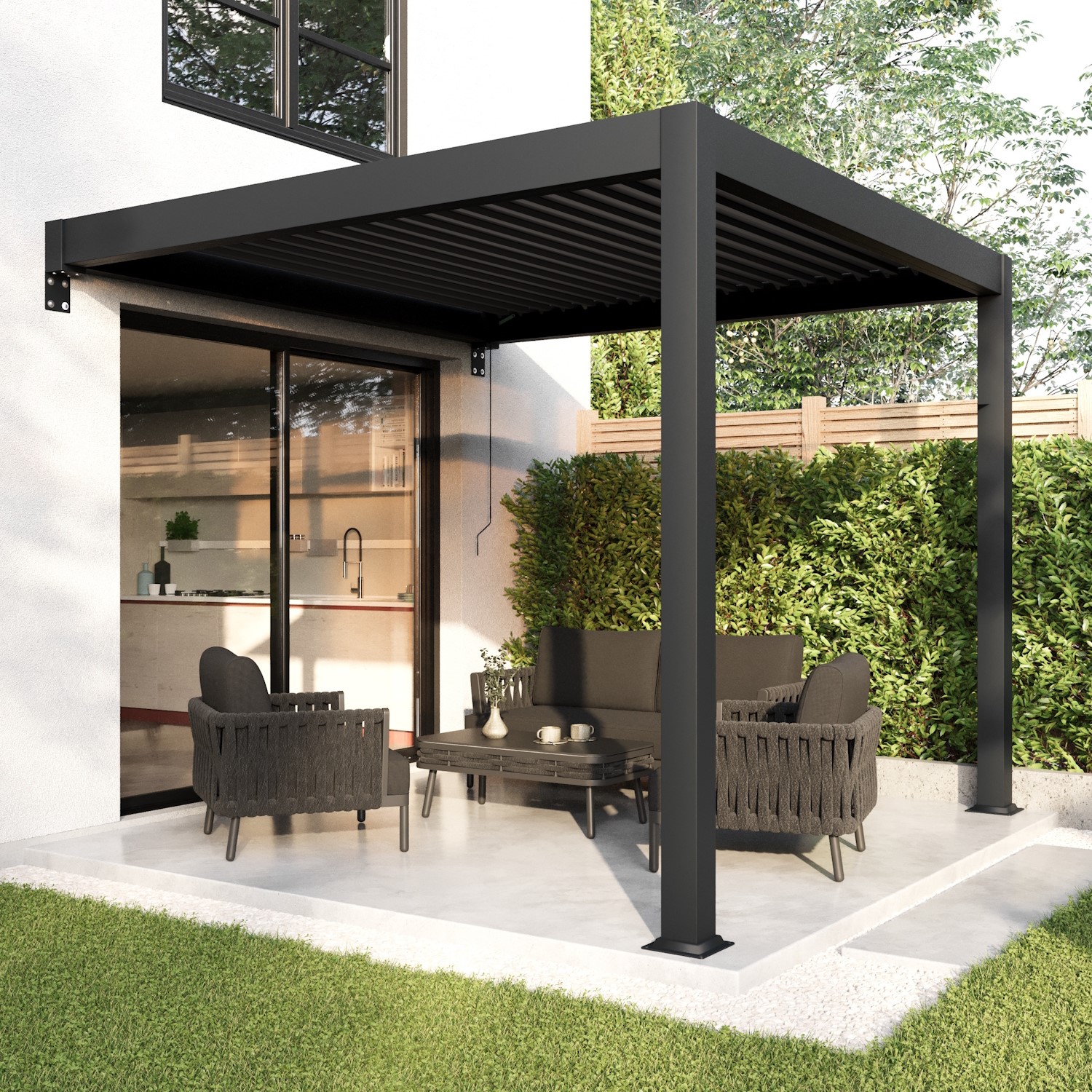 Contruction