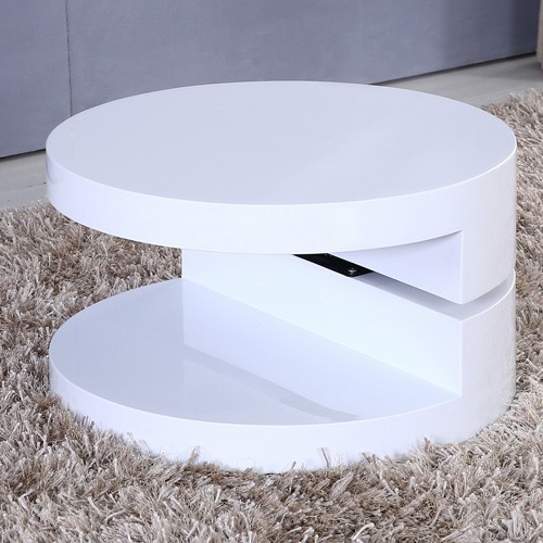 QJ-036-S Compact round design