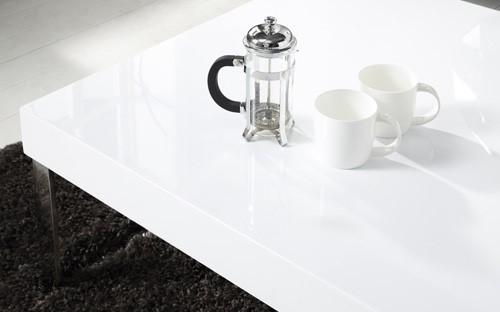 QJ035 Square table