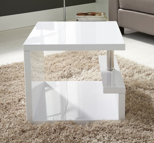 QJ046 Cube end table