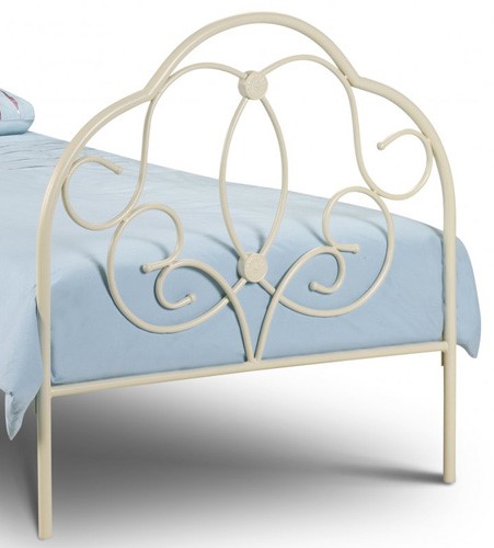 arabella bed headboard