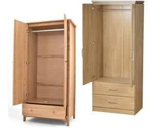 Wardrobe Buying Guide Furniture 123