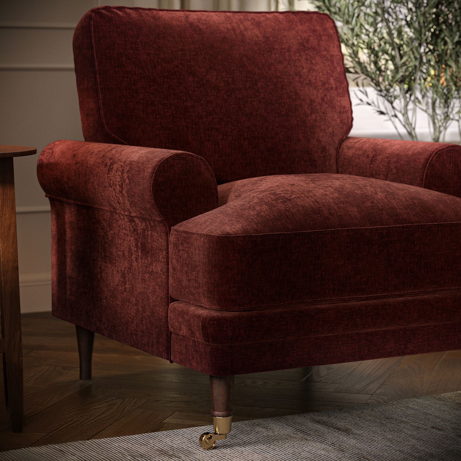 Classic Design Details