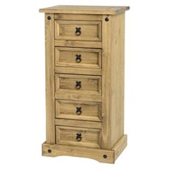 Tallboy Chest of Drawers